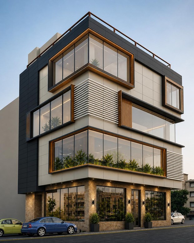Residential Design Excellence